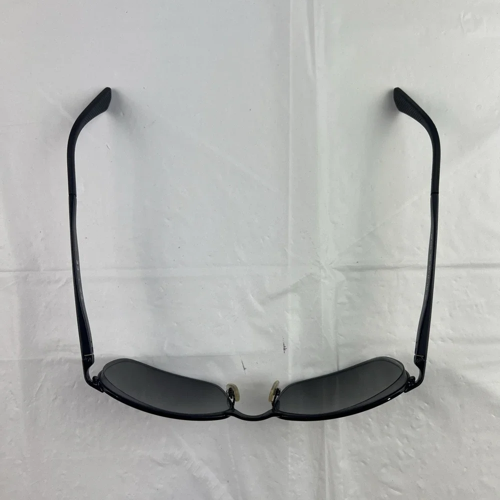 Ray Ban Eyeglasses, Frames Only, RB 3534 002, 59-17-135, 3N, Black #4